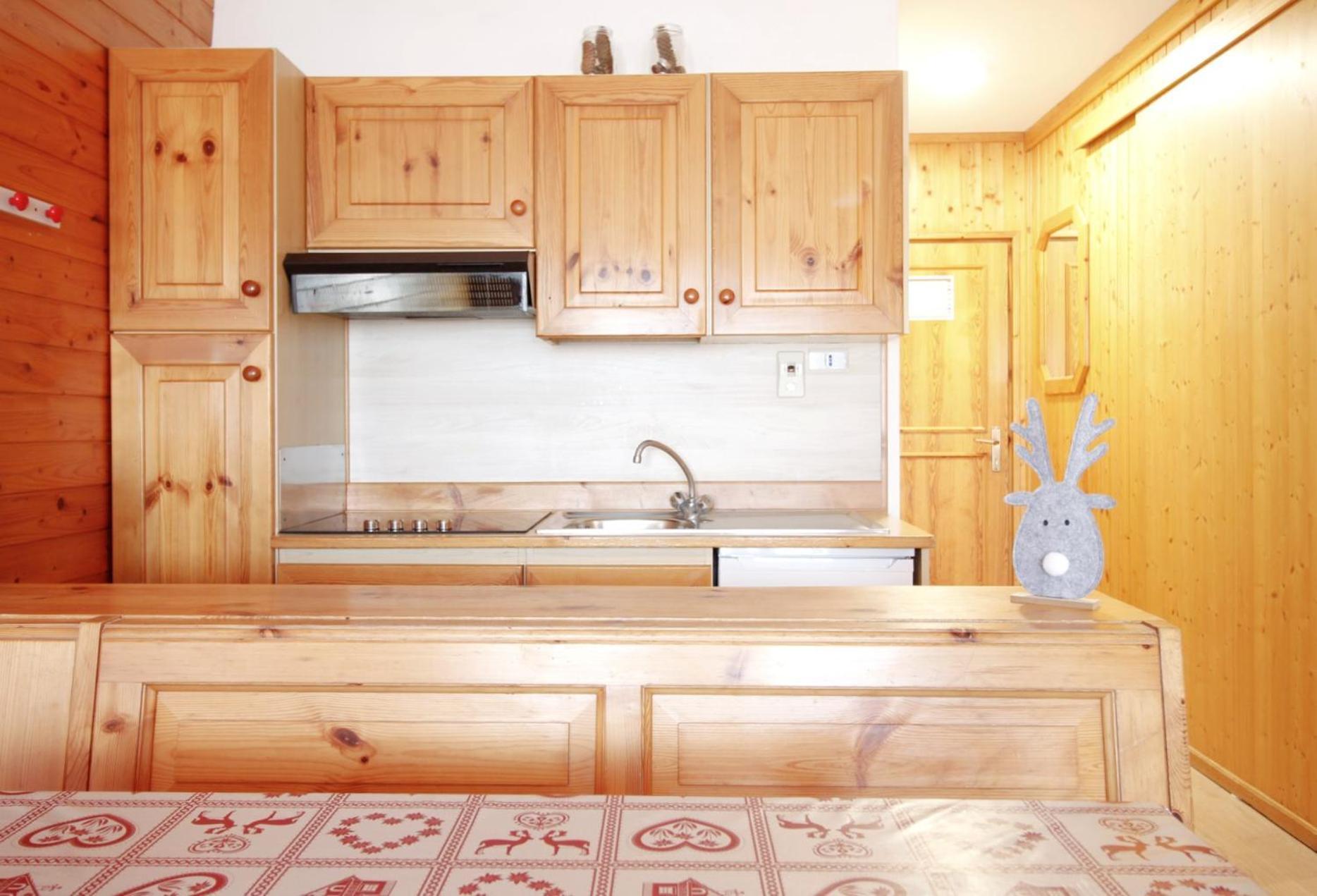 Apartamento La Tana - Agenzia Dolomiti Affitti Cavalese Exterior foto